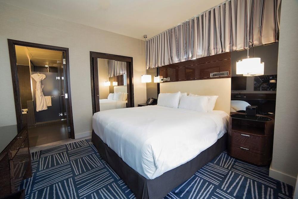 The Joule Hotel Dallas Exterior foto