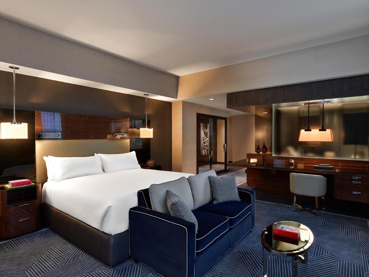 The Joule Hotel Dallas Exterior foto