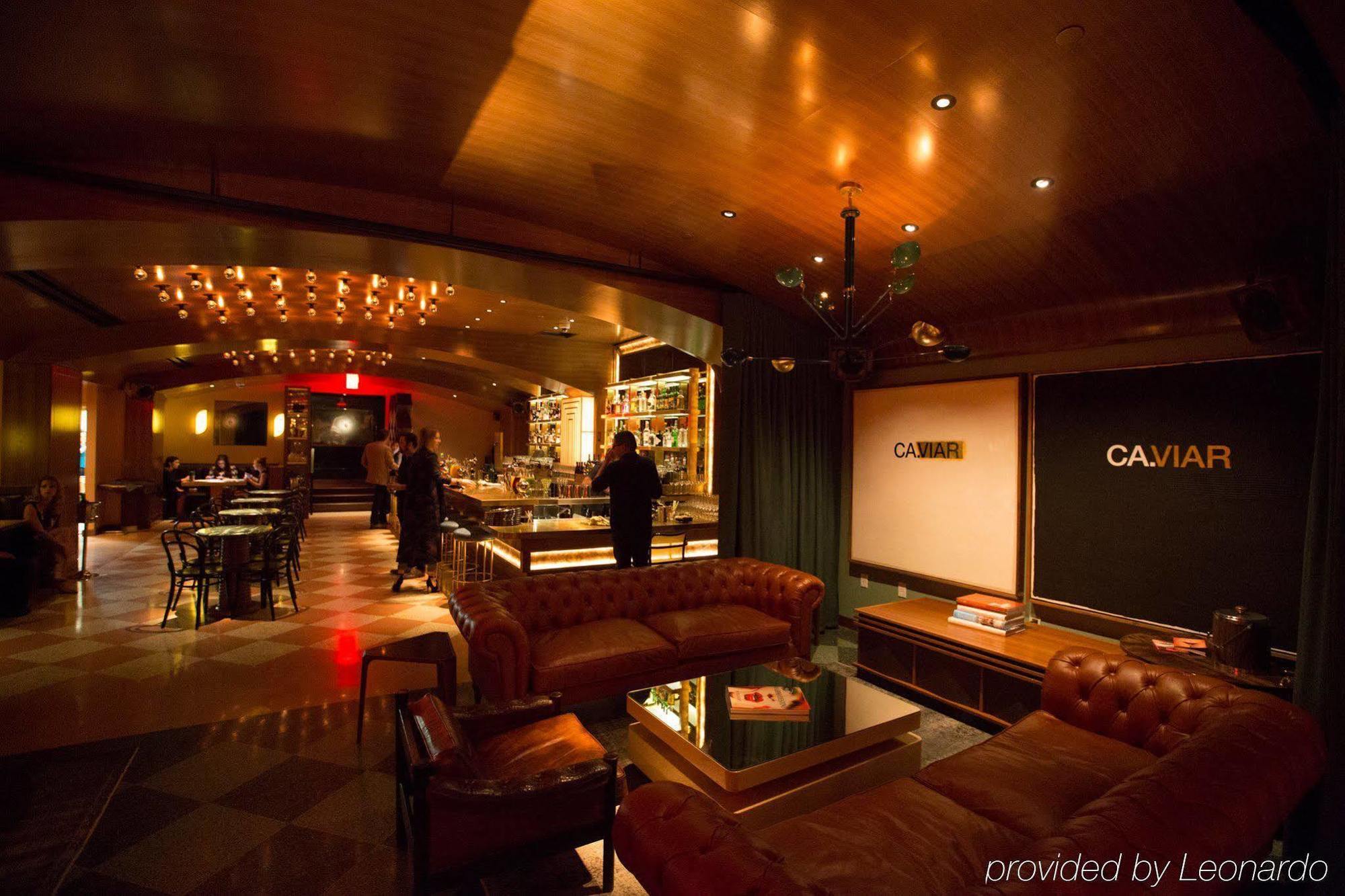The Joule Hotel Dallas Exterior foto