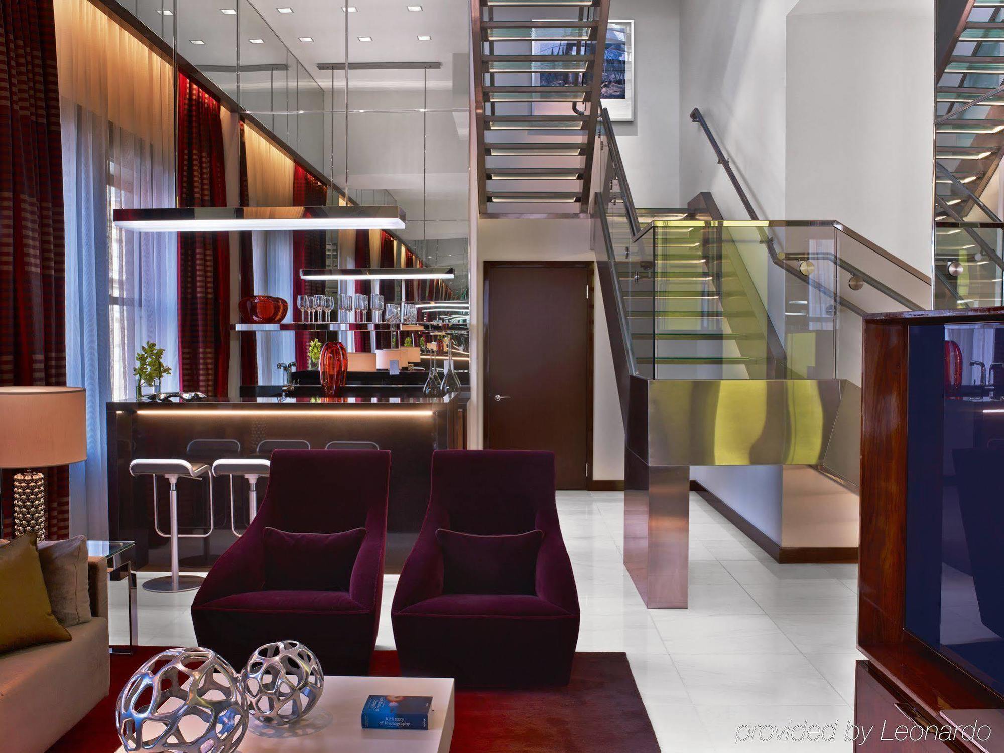 The Joule Hotel Dallas Exterior foto