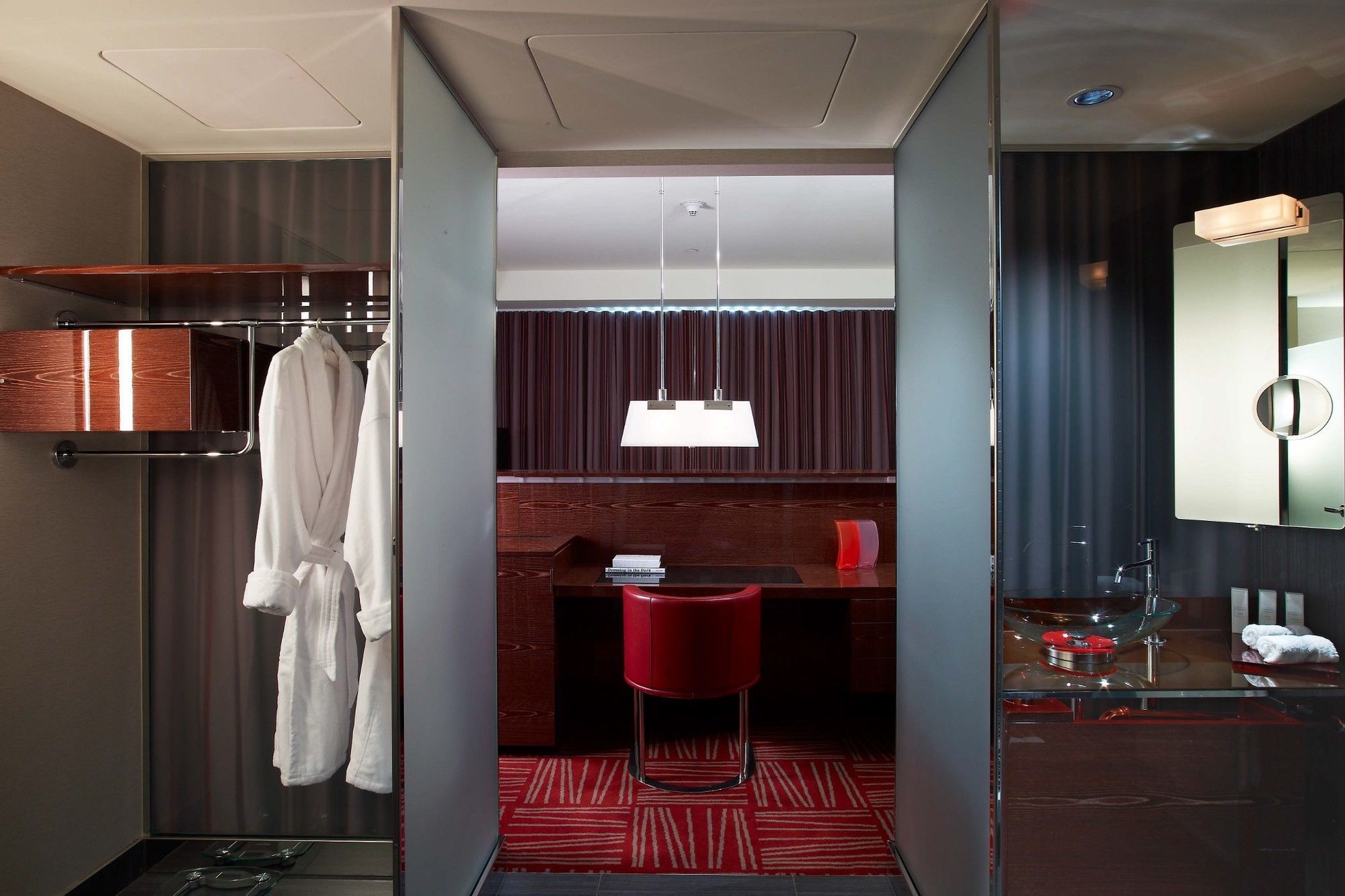 The Joule Hotel Dallas Exterior foto