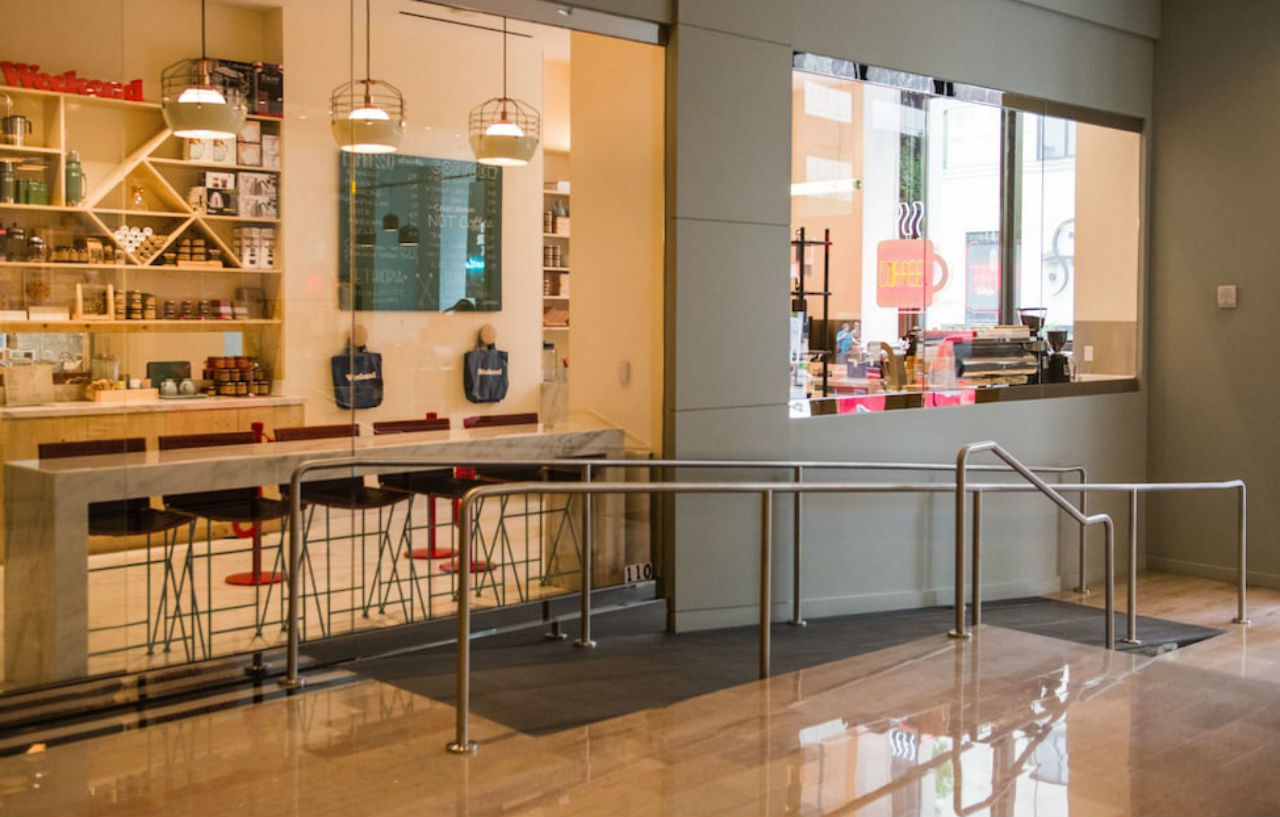 The Joule Hotel Dallas Exterior foto